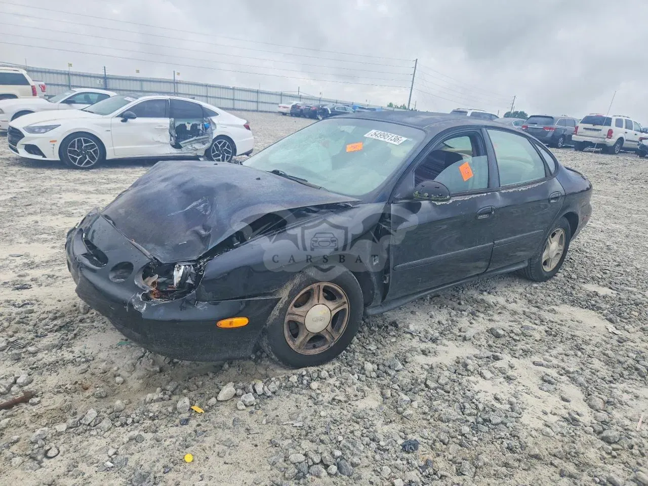 Ford Taurus 1999