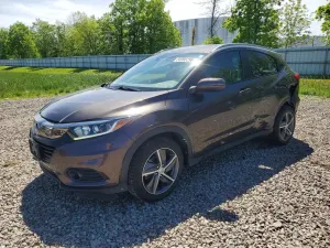 Honda HR-V 1.8L 4 2021