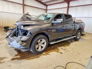 RAM 1500 5.7L 8 2014