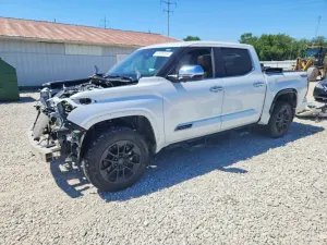 Toyota Tundra 3.4L 6 2025