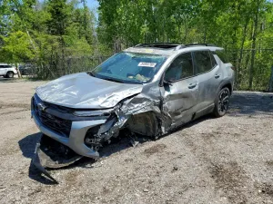 Chevrolet Equinox 1.5L 4 2025
