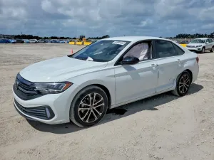 Volkswagen Jetta 1.5L 4 2023