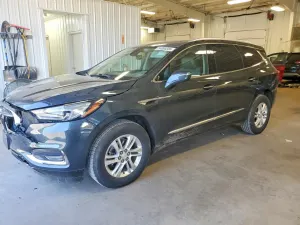 Buick Enclave 3.6L 6 2020