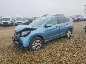 Honda CR-V 2.4L 4 2013