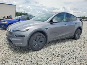 Tesla Model Y 2026