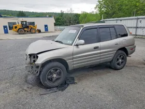 Toyota Rav4 2.0L 4 1999