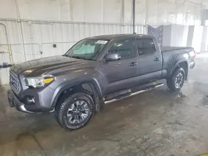 Toyota Tacoma 3.5L 6 2019