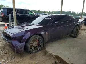 Dodge Challenger 6.4L 8 2020