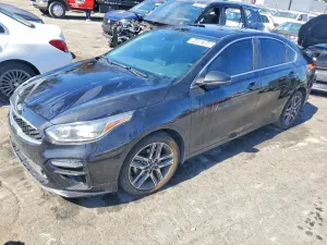 Kia Cerato / Forte / K3 2.0L 4 2021