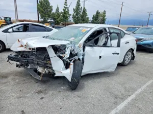 Nissan Sentra 2.0L 4 2024