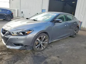 Nissan Maxima 3.5L 6 2018