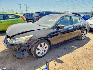 Honda Accord 3.5L 6 2009