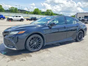 Toyota Camry 2.5L 4 2023