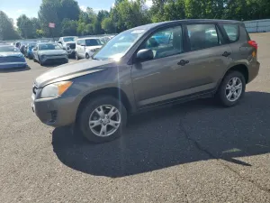 Toyota Rav4 2.5L 4 2010