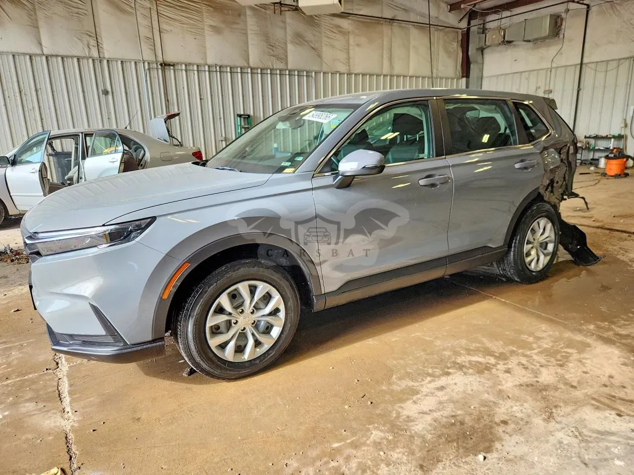 Honda CR-V 1.5L 4 2024