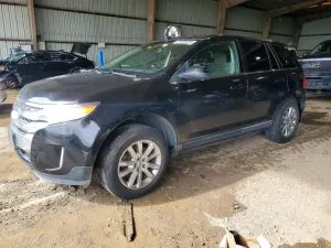 Ford Edge 3.5L 6 2014
