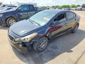 Kia Cerato / Forte / K3 2.0L 4 2018