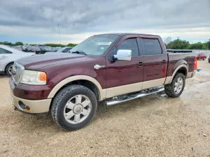 Ford F-150 5.4L 8 2008