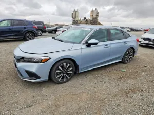 Honda Civic 1.5L 4 2023