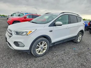 Ford Escape 1.5L 4 2018