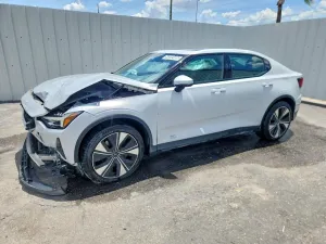 Polestar 2 2023
