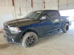 RAM 1500 5.7L 8 2015
