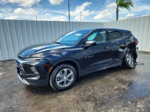 Chevrolet Blazer 2.0L 4 2026