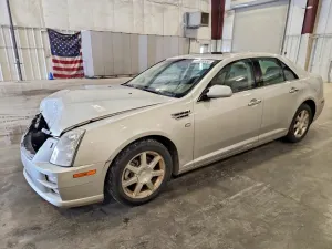 Cadillac STS 3.6L 6 2011