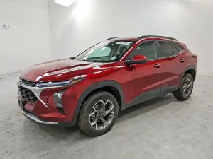 Chevrolet Trax 1.2L 3 2024