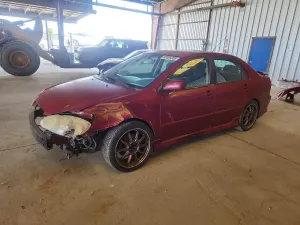 Toyota Corolla 1.8L 4 2006
