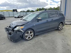 Mazda 5 2.3L 4 2006