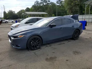Mazda 3 2.5L 4 2024
