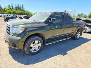 Toyota Tundra 4.6L 8 2010