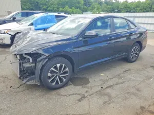 Volkswagen Jetta 1.5L 4 2024