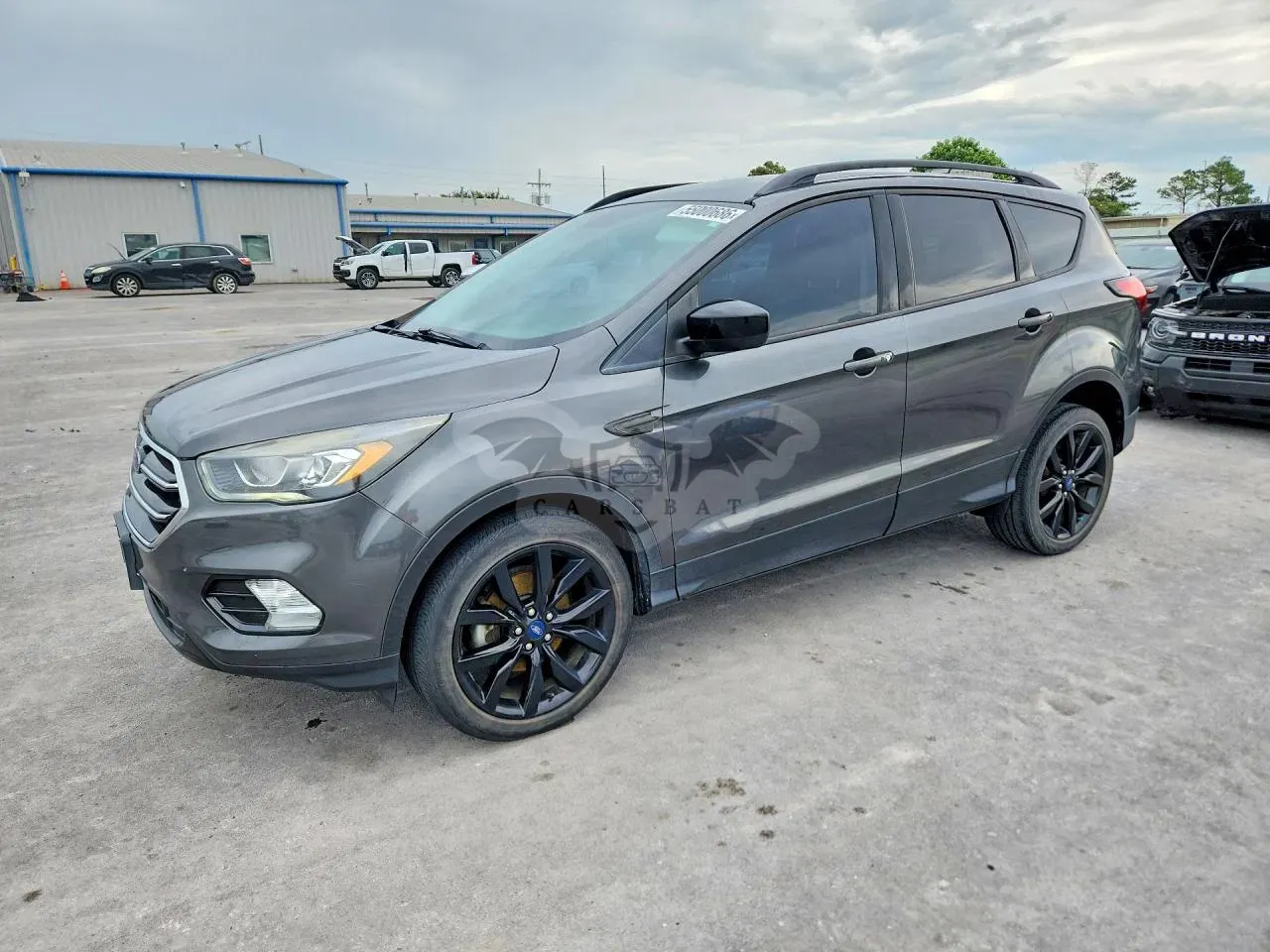 Ford Escape 1.5L 4 2019