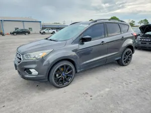 Ford Escape 1.5L 4 2019