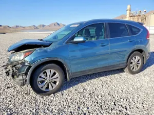 Honda CR-V 2.4L 4 2014