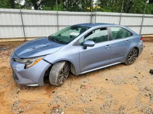 Toyota Corolla 1.8L 4 2020