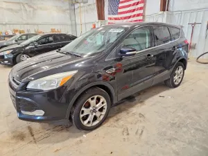 Ford Escape 1.6L 4 2013