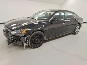 Nissan Altima 2.5L 4 2022