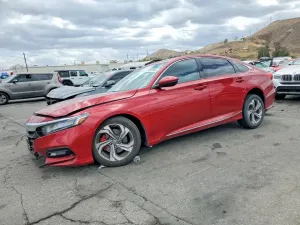Honda Accord 2.0L 4 2018