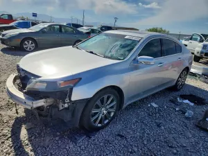 Acura TL 3.5L 6 2014