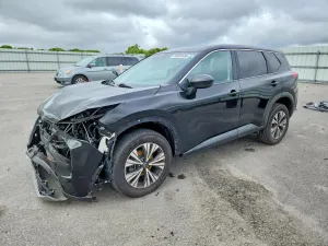 Nissan Rogue 1.5L 3 2023