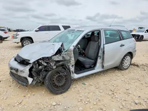Toyota Corolla 1.8L 4 2008