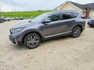 Honda CR-V 1.5L 4 2020