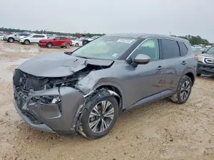 Nissan Rogue 1.5L 3 2023