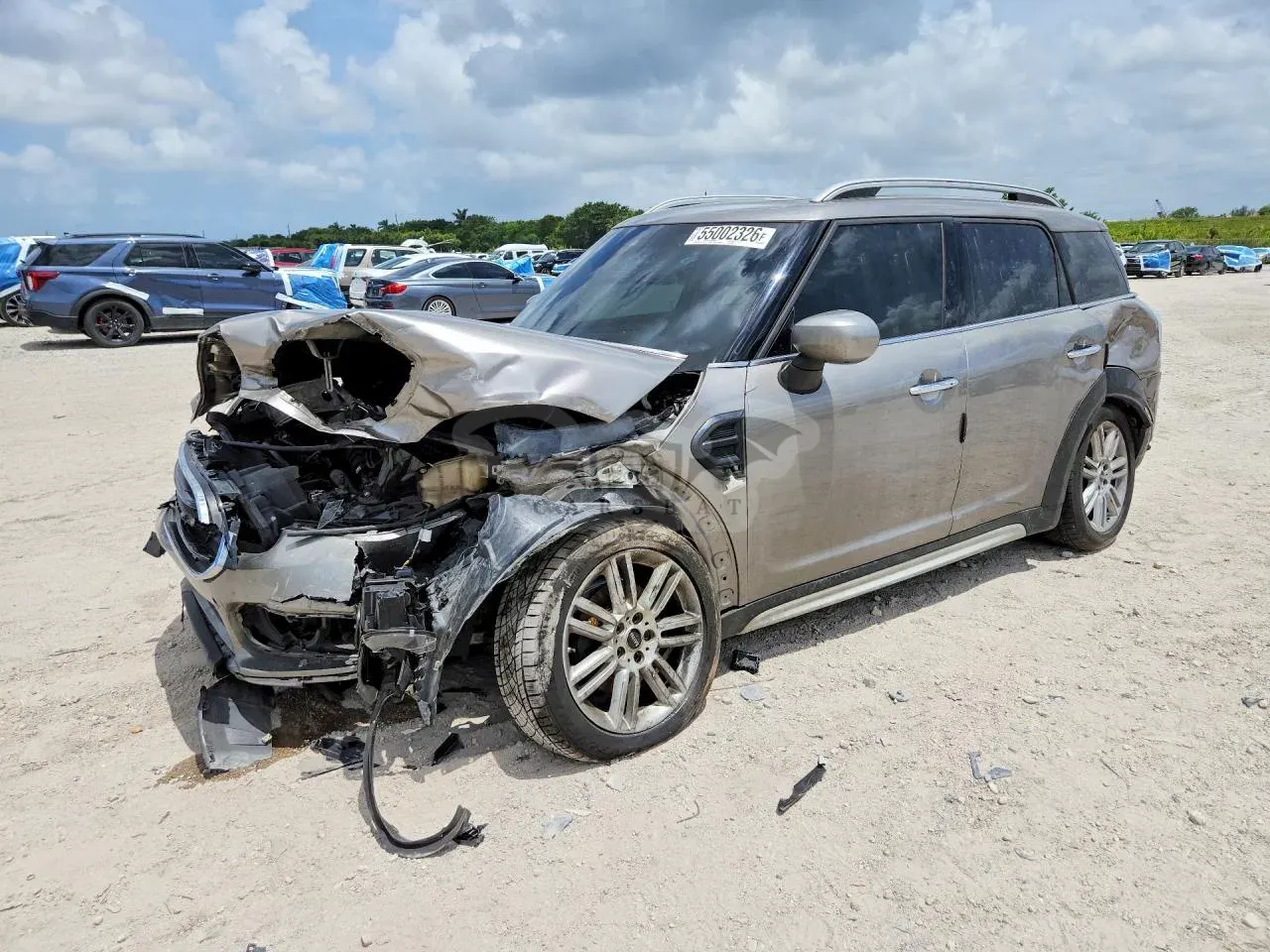 Mini Cooper 1.5L 3 2020