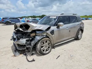 Mini Cooper 1.5L 3 2020
