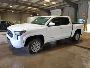 Toyota Tacoma 2.4L 4 2024