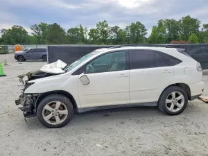 Lexus RX 3.3L 6 2004